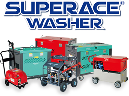 SUPERACE WASHER